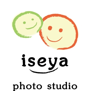 でざいんぽけっと-natsu- (dp-natsu)さんのフォトスタジオ（写真館）の店舗ロゴ製作への提案