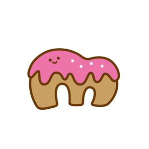 スタジオきなこ (kinaco_yama)さんのアルファベットのキャラクターデザインへの提案