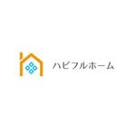 Okumachi (Okumachi)さんの住宅会社のロゴへの提案