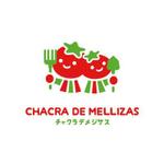 D-Cafe　 (D-Cafe)さんの自然が残る飛騨で農業を営む【CHACRA DE MELLIZAS】のロゴへの提案