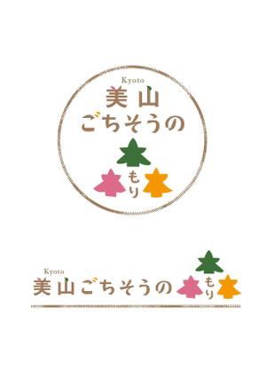 nora (tachi0)さんのネットショップ開設に当たりお店のロゴマークデザイン依頼への提案