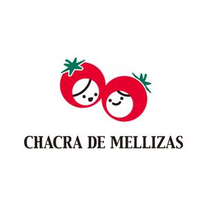 hatarakimono (hatarakimono)さんの自然が残る飛騨で農業を営む【CHACRA DE MELLIZAS】のロゴへの提案