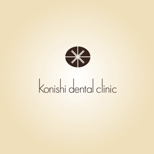 mochi (mochizuki)さんの新築歯科医院のロゴへの提案
