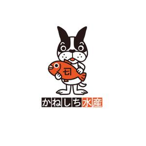 shiminishi051さんのくまもんみたいなフレンチブルドックキャラクターを作って下さい。への提案
