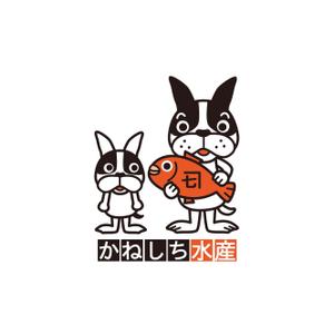 shiminishi051さんのくまもんみたいなフレンチブルドックキャラクターを作って下さい。への提案