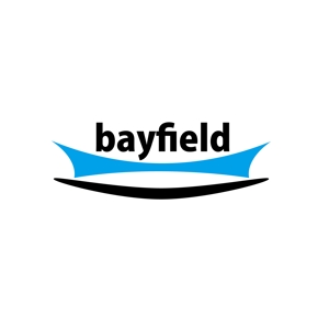 ryuusei-go ()さんの制御盤製作会社「bay field」のロゴへの提案