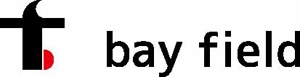 AOI (SOHO-AOI)さんの制御盤製作会社「bay field」のロゴへの提案