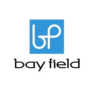 MacMagicianさんの制御盤製作会社「bay field」のロゴへの提案