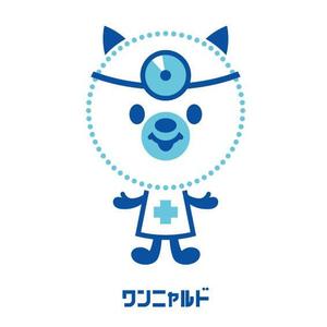 ブリコルール (bricoleur)さんのペット系のECサイトのキャラクター制作への提案