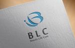 haruru (haruru2015)さんのビューティライフケア事業組合「BLC」のロゴへの提案