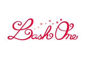 Ochan (Ochan)さんの「Lash　One」のロゴ作成への提案