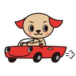23noT (23noT)さんの自動車販売店のキャラクターデザイン（犬orクルマ）への提案