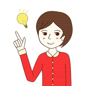 活動休止中 (Ozos)さんの長野県長野市の地域情報ブログ執筆者（女性）のキャラクターデザインへの提案