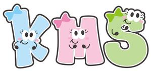 chocomilmin (abaremint)さんのアルファベットのキャラクターデザインへの提案