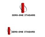 ソラオ (qcooko)さんの建設会社「ゼロワンスタンダード」の企業ロゴへの提案