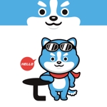 D-Cafe　 (D-Cafe)さんの自動車販売店のキャラクターデザイン（犬orクルマ）への提案