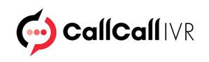 calimbo goto (calimbo)さんの電話とアプリをつなげるサービス「CallCall IVR」のサービスロゴへの提案