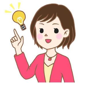Cutiefunny (megu01)さんの長野県長野市の地域情報ブログ執筆者（女性）のキャラクターデザインへの提案