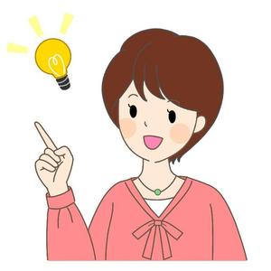 mi-ju (mi-ju)さんの長野県長野市の地域情報ブログ執筆者（女性）のキャラクターデザインへの提案