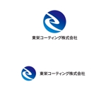 hokusai0214さんのめっき会社のロゴのバージョンアップへの提案