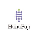 hatarakimono (hatarakimono)さんのコンサルティング会社「HanaFuji」のロゴへの提案