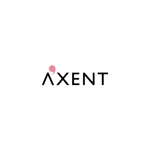 arizonan5 (arizonan5)さんの美容業界の新会社「AXENT」のロゴ作成への提案