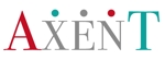 gravelさんの美容業界の新会社「AXENT」のロゴ作成への提案