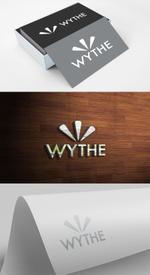 charisabse ()さんのファッションブランド「WYTHE（ワイス）」のロゴへの提案