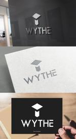 venusable ()さんのファッションブランド「WYTHE（ワイス）」のロゴへの提案