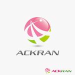 KEN-2 studio (KEN-2)さんのソフトウェア会社「ACKRAN」のロゴ作成への提案