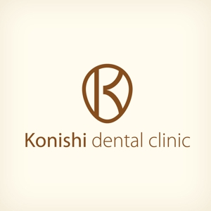GLK (Gungnir-lancer-k)さんの新築歯科医院のロゴへの提案