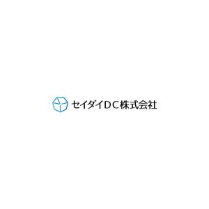 LOGO ()さんの省エネ住宅会社㈱セイダイの分社化による設計・工務の会社「セイダイＤＣ」のロゴ制作への提案