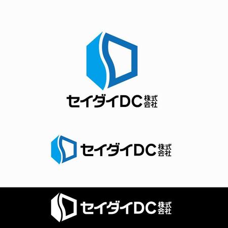 agnes (agnes)さんの省エネ住宅会社㈱セイダイの分社化による設計・工務の会社「セイダイＤＣ」のロゴ制作への提案