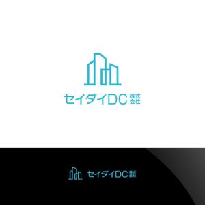 Nyankichi.com (Nyankichi_com)さんの省エネ住宅会社㈱セイダイの分社化による設計・工務の会社「セイダイＤＣ」のロゴ制作への提案