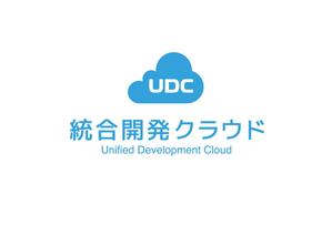 aki owada (bowie)さんの【当選報酬4万円/参加報酬あり】NTTデータグループ クラウドサービスのロゴ制作への提案