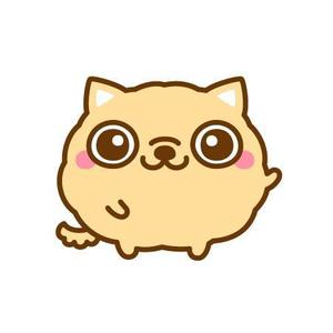 ParuNaka (parunaka)さんの組合のホームページ掲載用の犬のキャラクターデザインへの提案