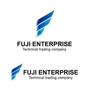 SHIROさんの技術者派遣、職業紹介会社のロゴ作成への提案