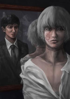 k ()さんの【電子書籍】表紙イラストを描いてくださる方を募集します（ミステリー）への提案