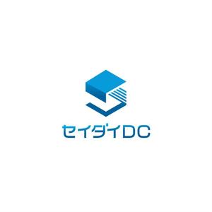 heichanさんの省エネ住宅会社㈱セイダイの分社化による設計・工務の会社「セイダイＤＣ」のロゴ制作への提案