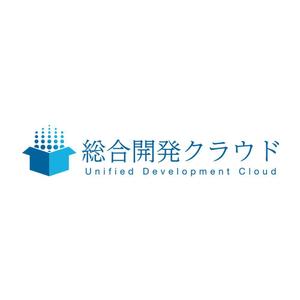 kcd001 (kcd001)さんの【当選報酬4万円/参加報酬あり】NTTデータグループ クラウドサービスのロゴ制作への提案