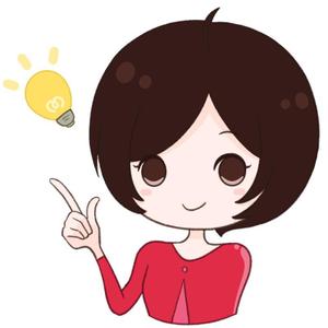 chisaca. (chi_saca)さんの長野県長野市の地域情報ブログ執筆者（女性）のキャラクターデザインへの提案