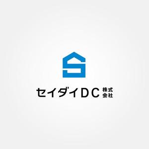 tanaka10 (tanaka10)さんの省エネ住宅会社㈱セイダイの分社化による設計・工務の会社「セイダイＤＣ」のロゴ制作への提案