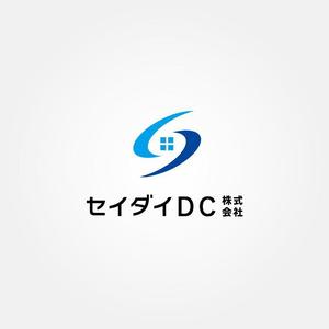 tanaka10 (tanaka10)さんの省エネ住宅会社㈱セイダイの分社化による設計・工務の会社「セイダイＤＣ」のロゴ制作への提案