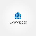 tanaka10 (tanaka10)さんの省エネ住宅会社㈱セイダイの分社化による設計・工務の会社「セイダイＤＣ」のロゴ制作への提案