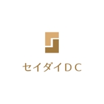 teppei (teppei-miyamoto)さんの省エネ住宅会社㈱セイダイの分社化による設計・工務の会社「セイダイＤＣ」のロゴ制作への提案