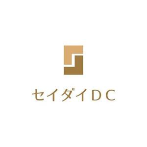 teppei (teppei-miyamoto)さんの省エネ住宅会社㈱セイダイの分社化による設計・工務の会社「セイダイＤＣ」のロゴ制作への提案