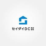 tanaka10 (tanaka10)さんの省エネ住宅会社㈱セイダイの分社化による設計・工務の会社「セイダイＤＣ」のロゴ制作への提案