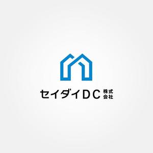 tanaka10 (tanaka10)さんの省エネ住宅会社㈱セイダイの分社化による設計・工務の会社「セイダイＤＣ」のロゴ制作への提案