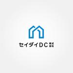 tanaka10 (tanaka10)さんの省エネ住宅会社㈱セイダイの分社化による設計・工務の会社「セイダイＤＣ」のロゴ制作への提案