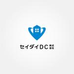 tanaka10 (tanaka10)さんの省エネ住宅会社㈱セイダイの分社化による設計・工務の会社「セイダイＤＣ」のロゴ制作への提案